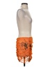 Unbranded Orange Swimsuit Cover Up Size M - photo 4