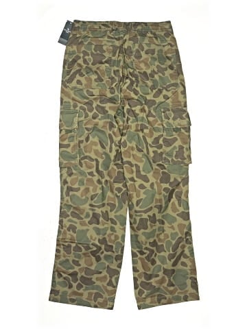 Abercrombie Kids Cargo Pants (view 2)