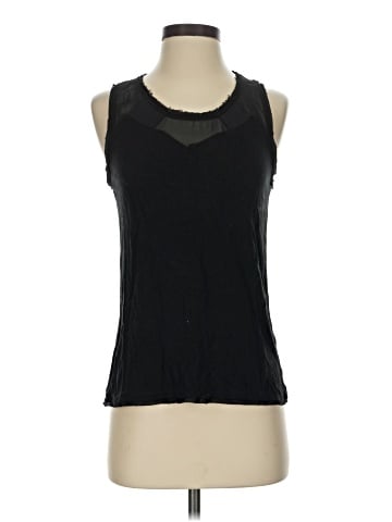 Robbi & Nikki Sleeveless T-Shirt (view 1)
