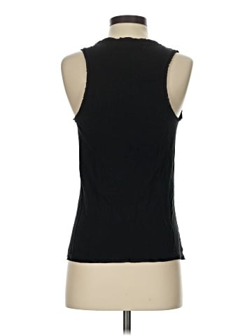 Robbi & Nikki Sleeveless T-Shirt (view 2)