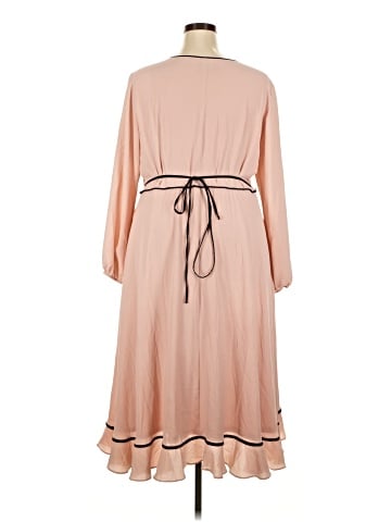 Adrianna Papell Cocktail Dress (view 2)
