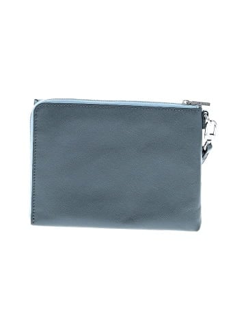 Tory Burch Leather Wristlet (view 2)