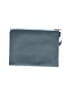 Tory Burch 100% Leather Blue Leather Wristlet One size - photo 2