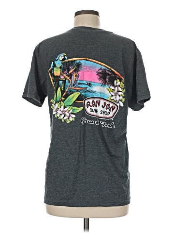 Ron Jon Surf Shop Short Sleeve T-Shirt (view 2)