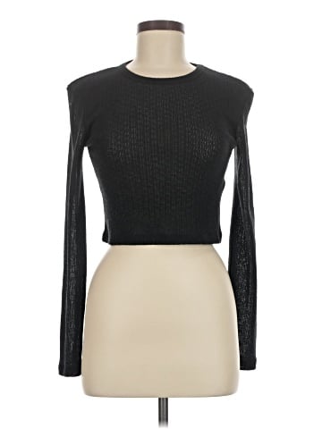 Zara Cardigan (view 1)