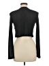 Zara Black Cardigan Size M - photo 2