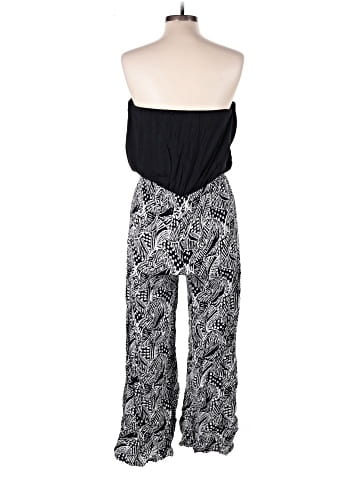 Magic Jumpsuit (view 2)
