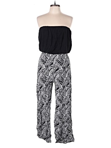 Magic Jumpsuit (view 1)