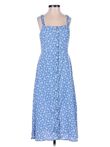 Unbranded Casual Dress (view 1)