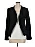 Ann Taylor LOFT Black Blazer Size 8 - photo 1