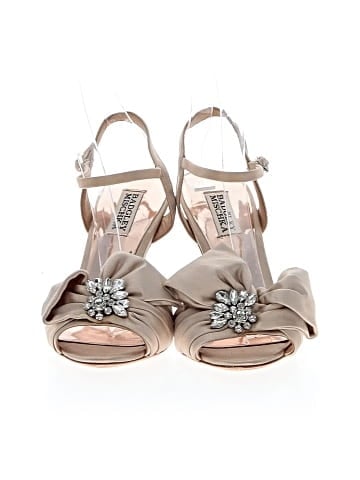 Badgley Mischka Sandals (view 2)