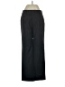 Banana Republic Black Wool Pants Size 2 - photo 1
