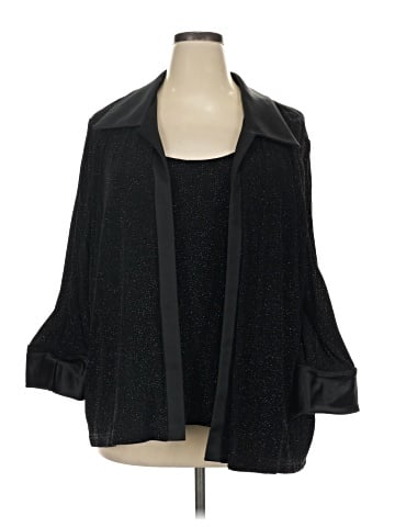 R&M Richards Kimono (view 1)