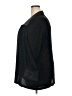 R&M Richards Black Kimono Size 22 - photo 5