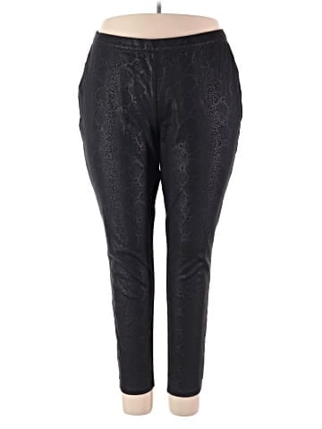 JLo by Jennifer Lopez Casual Pants (view 1)