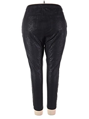 JLo by Jennifer Lopez Casual Pants (view 2)