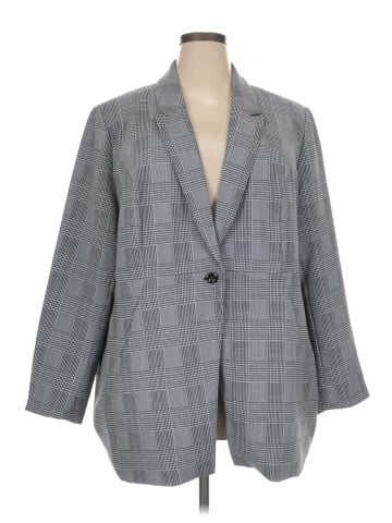 Jessica London Blazer (view 1)