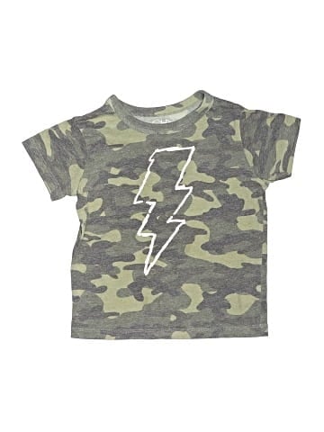 Chaser Short Sleeve T-Shirt (view 1)