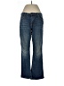 Levi's Blue Jeans Size 12 - photo 1