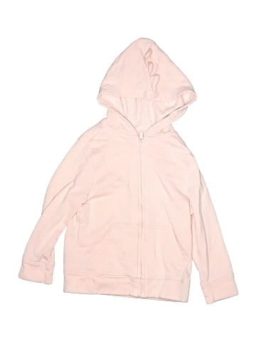 Old Navy Zip Up Hoodie (view 1)