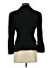 BOSS by HUGO BOSS Black Blazer Size 4 - photo 2