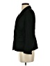BOSS by HUGO BOSS Black Blazer Size 4 - photo 5