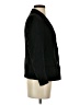 BOSS by HUGO BOSS Black Blazer Size 4 - photo 4