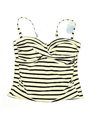 Lands' End Swimsuit Top (view 1)