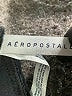 Aeropostale Solid Black Active Pants Size XS - photo 7