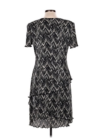 Connected Apparel Casual Dress (view 2)