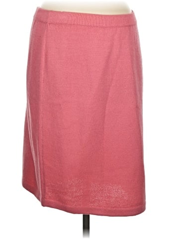 St. John Collection by Marie Gray Casual Skirt (view 1)