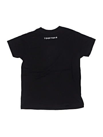 Together Short Sleeve T-Shirt (view 2)