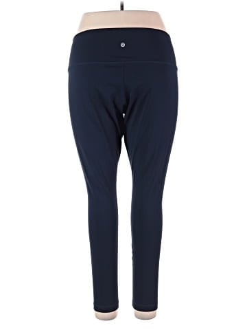 Lululemon Athletica Active Pants (view 2)