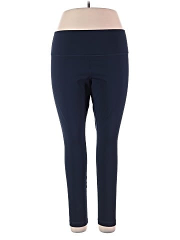 Lululemon Athletica Active Pants (view 1)