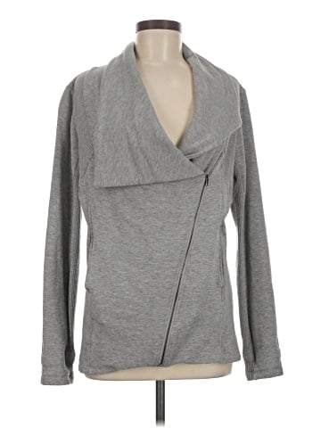 Bordeaux Cardigan (view 1)