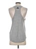 Adidas Gray Tank Top Size S - photo 2