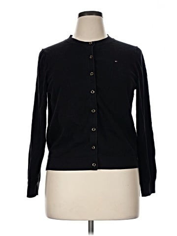 Tommy Hilfiger Cardigan (view 1)