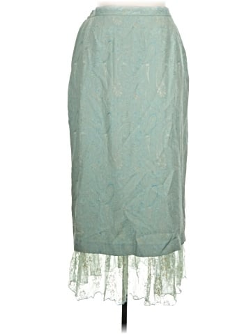 Midnight Velvet Formal Skirt (view 1)