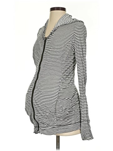 A Pea in the Pod Cardigan (view 1)
