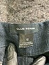 Club Monaco Solid Black Shorts Size 12 - photo 3