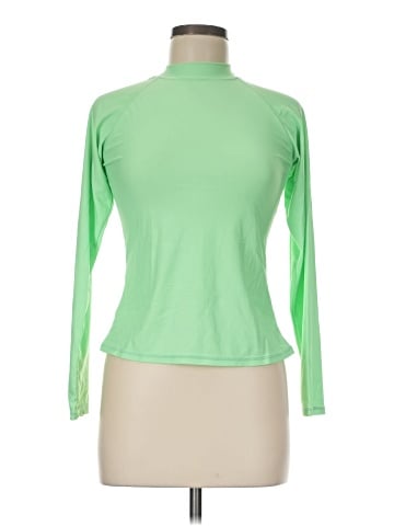 InGear Long Sleeve Turtleneck (view 1)