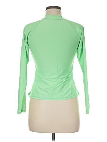 InGear Long Sleeve Turtleneck (view 2)