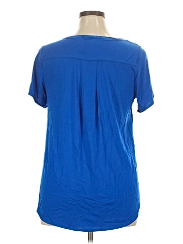 Alfani Short Sleeve Top (view 2)