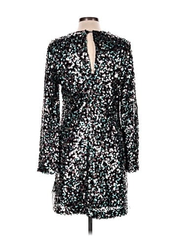 Clover and Sloane Cocktail Dress (view 2)