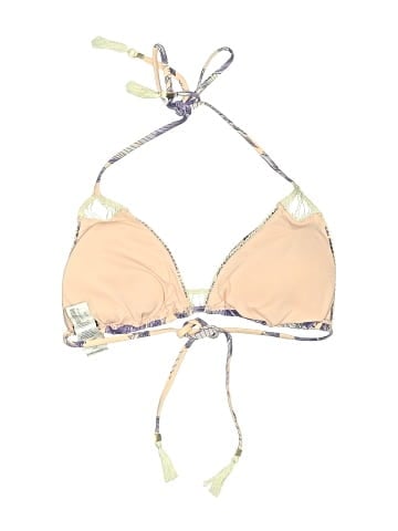 Zingara Swimsuit Top (view 2)