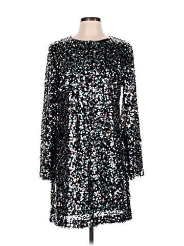 Clover and Sloane Cocktail Dress (view 1)