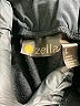 Zella Solid Black Athletic Shorts Size L - photo 3