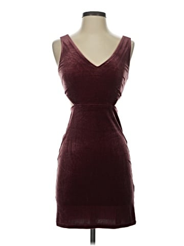 Express Cocktail Dress (view 1)