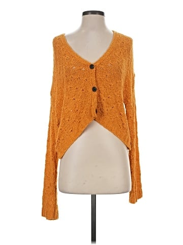 American Eagle Outfitters Cardigan (view 1)