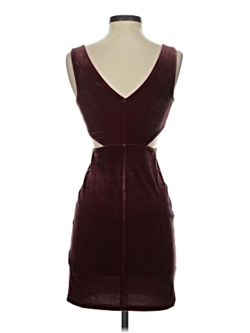 Express Cocktail Dress (view 2)